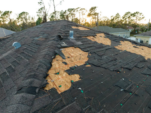 Gutter Replacement in Cornell, WI